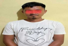 Polsek Peninjauan Ungkap Kasus Penganiayaan, Satu Tersangka Diamankan