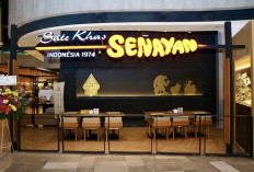 5 Rekomendasi Tempat Kuliner Legendaris di Jakarta yang Wajib Dicoba