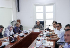  Pemkab Muba Ambil Langkah Tegas, Desak Ganti Rugi Insiden Tiang Pancang Jembatan Lalan