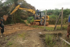 Lahan 112 Hektare Warga Sidomulyo Diduga Dikuasai Preman Berkedok Perusahaan Sawit, 53 KK Terancam Kehilangan 