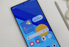 Samsung Galaxy S25 Ultra: Impian Penggemar Fotografi dan Performa Tinggi