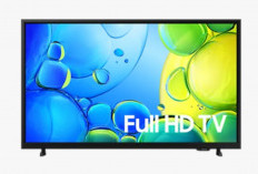 Samsung 43 Full HD F6000 Smart TV: Pengalaman Visual Penuh Aksi dan Konektivitas Tanpa Batas