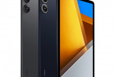Poco Pad Terbaru  2025  Siap Jadi Pusat Hiburan dan Produktivitas Mobiles