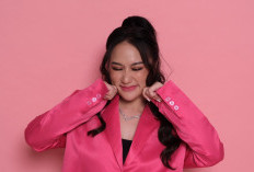 Meski Disibukan Menempuh S2, Acha Ivana Masih Merilis Single Baru, Ini Judulnya