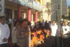 Polrestabes Palembang Keluarkan Daftar Daerah Rawan di Kota Palembang, Masyarakat Diminta Waspada 