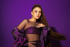 Ayu Ting Ting Bakal Gelar Konser Tunggal Perdana di Depok
