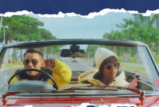 Ini Relis Lagu Terbaru, Judika dan Eka Gustiwana