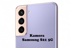Tips dan Trik Memaksimalkan Kamera Samsung S21 5G