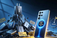 Samsung S26 Ultra Makin Gahar, Fast Charging 60 Watt Bikin Isi Daya Kilat