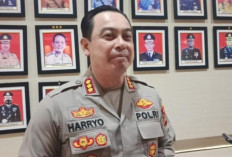 Polisi Pastikan Isu Percobaan Penculikan Siswi SMPN 30 Palembang Tidak Benar