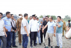 Akhiri Polusi Debu: Jalur Khusus Tambang di Sumsel Siap Beroperasi 2026