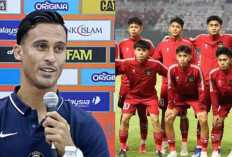 Timnas Indonesia Sukses Jemput Pemain Naturalisasi Asal Inggris