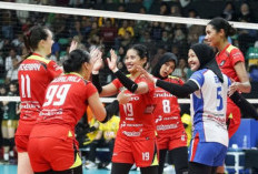 Comeback Dramatis! Jakarta Pertamina Enduro Lolos ke Grand Final Proliga 2025