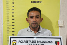  Viral Pungli terhadap Om Mobi di Palembang, Pelaku Diamankan Polisi