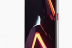 Nubia Neo 3: Solusi Smartphone Gaming Tangguh dengan Layar 120Hz dan Teknologi 5G Terbaru