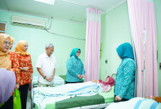 Peringati Hari Kartini di Muba, Ini Aksi  Nyata yang Dilakukan    