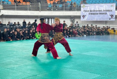  AIMS Tegaskan Pencak Silat Wajib Tampil di World Combat Games 2027