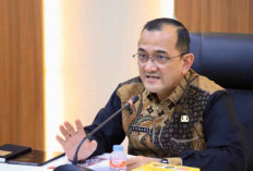 Sekda Edward Candra Mantapkan Persiapan Hari UMKM Nasional 2024 di Sumsel