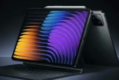 Xiaomi Pad 7S Pro: Gebrakan Baru Tablet Premium untuk Performa Maksimal dan Hiburan Spektakuler!