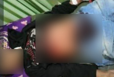 Usai Bertengkar dengan Istri, Pria di Lubuk Linggau Diduga Nekat Lukai Perutnya Sendiri