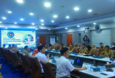 Program MBG di Sumsel Dipercepat, 1,4 Juta Penerima Manfaat Telah Terlayani