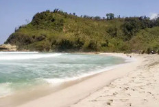 Pantai Sanggar Tulungagung, Surga Tersembunyi di Selatan Jawa Timur yang Menyimpan Banyak Kejutan