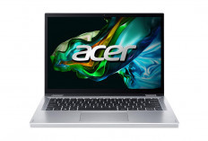 Acer: Raksasa Teknologi yang Terus Berinovasi