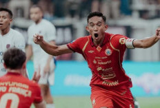 Rizky Ridho Masuk Nominasi FIFA Puskas Award 2025, Gol Spektakulernya Gaungkan Nama Indonesia