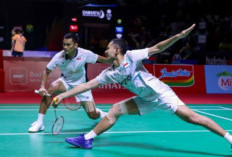 Pebulu Tangkis Adaptasi Aturan Jeda 25 Detik di Indonesia Masters 2026