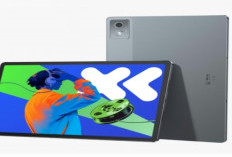 Lima Keunggulan Lenovo Xiaoxin Pad 2025: Tablet Premium untuk Produktivitas dan Hiburan