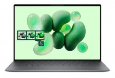 Dell XPS 13 Plus 2025: Elegan, Inovatif dan Performa Maksimal