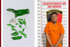 Pelaku Penganiayaan di Batanghari Leko Berhasil Diamankan