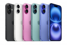 Komparasi iPhone 16 dengan iPhone 15: Apa Saja Peningkatannya?