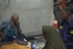 Petani di Banyuasin Tewas Dianiaya OTK, Polisi Kejar Pelaku