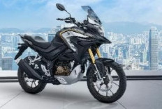 Menjelajah Tanpa Batas, Honda CB150X yang Mengukukuhkannya sebagai Raja Adventure Entry-Level