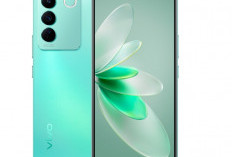 Ulasan Singkat Vivo V27e: Performa Gaming Bertenaga Helio G99 dan RAM Besar