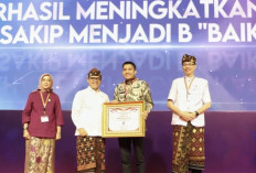 Pemkab OI Diganjar Penghargaan oleh MenPAN-RB