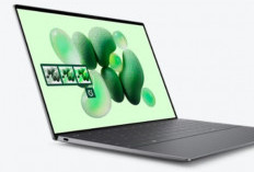 Keunggulan Utama Dell XPS 13 2-in-1: Perpaduan Portabilitas dan Performa Premium