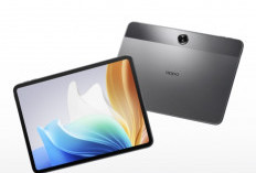 OPPO Pad Neo: Tablet Mid-Range dengan Pengalaman Hiburan dan Produktivitas Menarik
