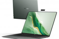 HONOR MagicBook Art 14: Seni Produktivitas dalam Genggaman Anda!