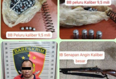 Teka-Teki Mayat Dalam Karung di Sanga Desa Akhirnya Terungkap