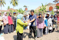 Taman Bawang Perdana, KWT Srikandi 