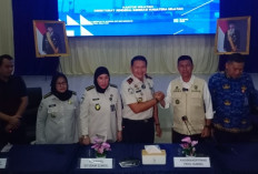 WNA Asal Tiongkok Terancam Dideportasi, Direktorat Jenderal Imigrasi Temukan Pelanggaran Izin Kerja di Sumsel