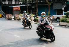 6 Rekomendasi Motor untuk Antar Jemput Anak Sekolah: Nyaman, Aman, dan Irit Bahan Bakar