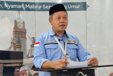 14 Asrama Haji Siap Sambut Kepulangan Jemaah ke Tanah Air