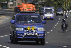 Usai Mudik, Yuk Cek Kendaraan Agar Tetap Terawat dengan Baik   