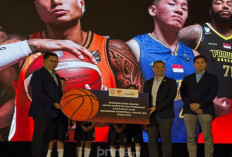 IBL dan Bank Mandiri Kolaborasi untuk Majukan Basket Nasional  