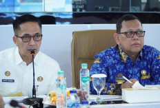 Pemkot Palembang Urai Kemacetan di 2 Titik Krusial dengan Rekayasa Lalu Lintas