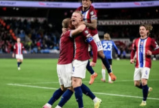  32 Negara Lolos Piala Dunia 2026, Portugal dan Norwegia Jadi Peserta Terbaru