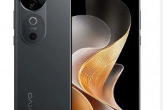 Vivo S 19 Desain Stylish dan Fokus pada Estetika